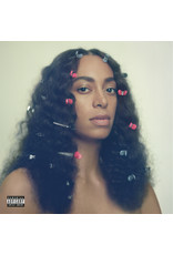 Saint Records (LP) Solange - A Seat at the Table (2LP)
