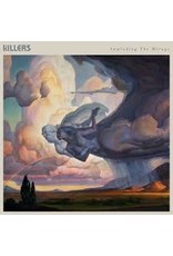 (LP) Killers - Imploding the Mirage