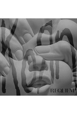 Loma Vista (LP) Korn - Requiem (Indie: Milky Clear Vinyl)
