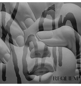 Loma Vista (LP) Korn - Requiem (Indie: Milky Clear Vinyl)