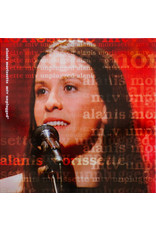 (LP) Alanis Morissette - MTV Unplugged (180g)