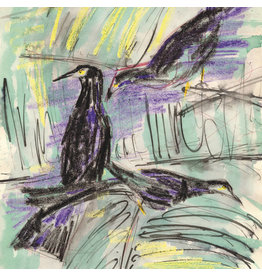 (CD) Carson McHone - Still Life