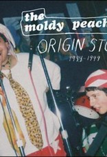 ORG Music (LP) Moldy Peaches - Origin Story: 1994-1999