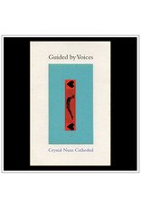 Self Released (LP) Guided By Voices - Crystal Nuns Cathedral