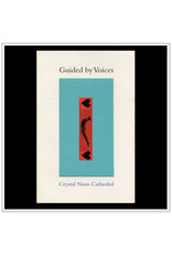 Self Released (CD) Guided By Voices - Crystal Nuns Cathedral