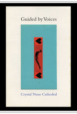 Self Released (CD) Guided By Voices - Crystal Nuns Cathedral
