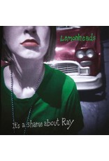 Fire (LP) Lemonheads - It's A Shame About Ray (2LP Indie: Bookback-30th anniversary edition)