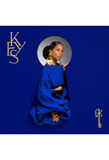 (CD) Alicia Keys - Keys (2CD)