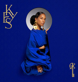 (CD) Alicia Keys - Keys (2CD)