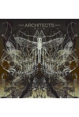 sony import (LP) Architects - Ruin (2022 Reissue)