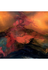 (LP) Sunn O))) - Metta, Benevolence BBC 6music : Live On The [Limited Edition, Red Vinyl]