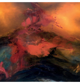 (LP) Sunn O))) - Metta, Benevolence BBC 6music : Live On The [Limited Edition, Red Vinyl]