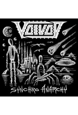 Century Media (CD) Voivod - Synchro Anarch