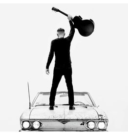BMG Rights Management (CD) Bryan Adams - So Happy It Hurts (Deluxe)