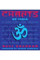 BMG Rights Management (LP) Ravi Shankar - Chants Of India (Red Vinyl)