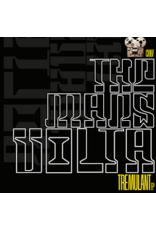 Clouds Hill (LP) The Mars Volta - Tremulant (2024 Reissue)