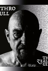 Inside Out (LP) Jethro Tull - The Zealot Gene (2LP+CD/180g/Gatefold/LP booklet)