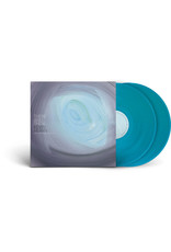 Celery Music (LP) Kevin Hearn - There And Then (2LP/Translucent teal) Solo Piano Improvisations
