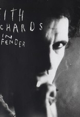 BMG Rights Management (LP) Keith Richards - Main Offender (2022 Remaster)