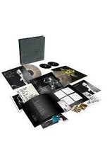 BMG Rights Management (LP) Keith Richards - Main Offender (Deluxe Edition Box Set)