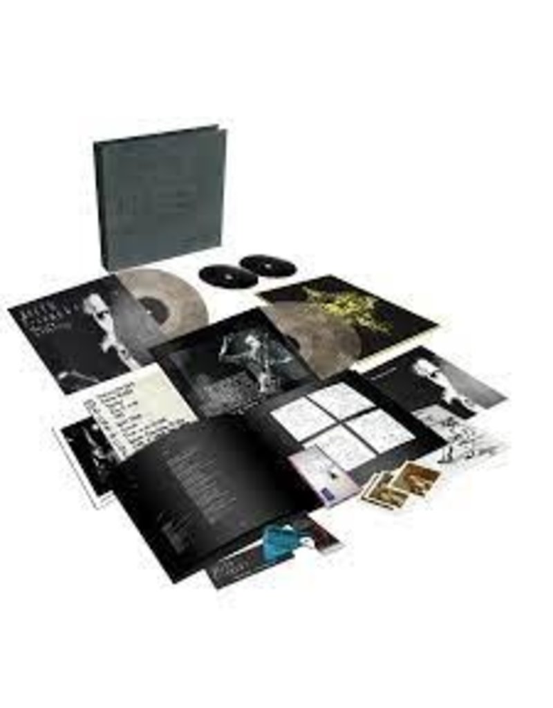 BMG Rights Management (LP) Keith Richards - Main Offender (Deluxe Edition Box Set)