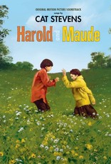(LP) Yusuf/Cat Stevens - Harold And Maude (180g - 50th Ann. Remastered)