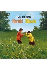 LP) Yusuf/Cat Stevens - Harold And Maude (180g - 50th Ann