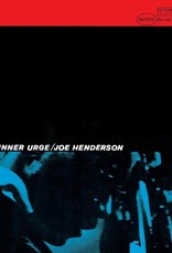 (LP) Joe Henderson - Inner Urge (180g) Blue Note Classic Vinyl Series
