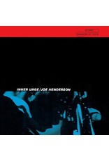 (LP) Joe Henderson - Inner Urge (180g) Blue Note Classic Vinyl Series