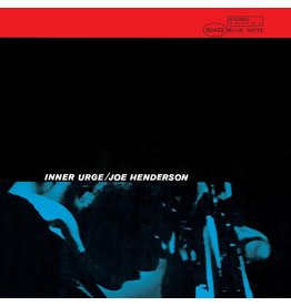 (LP) Joe Henderson - Inner Urge (180g) Blue Note Classic Vinyl Series