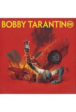 (LP) Logic - Bobby Tarantino III CLR2024**********DEEP DISCOUNT IN EFFECT!**********