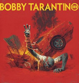 (LP) Logic - Bobby Tarantino III