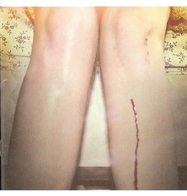 (LP) Los Campesinos - Romance Is Boring (2LP/Gold/DL card) Limited 10th anniversary edition