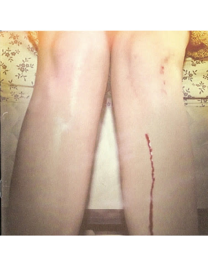 (LP) Los Campesinos - Romance Is Boring (2LP/Gold/DL card) Limited 10th anniversary edition