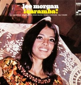 (LP) Lee Morgan - Caramba (180g) Blue Note Classic Vinyl Series
