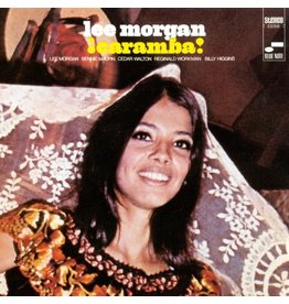 (LP) Lee Morgan - Caramba (180g) Blue Note Classic Vinyl Series