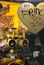 (LP) Prince - Sign O' The Times Remastered (limited edition Picture Disc RSD exclusive)