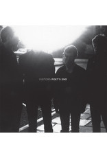(Used LP) Visitors – Poet's End