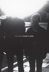 (Used LP) Visitors – Poet's End