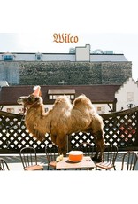 (LP) Wilco - Self Titled