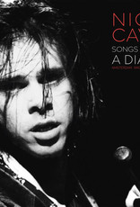 Prime Vinyl (LP) Nick Cave – Songs From A Diary