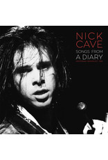 Prime Vinyl (LP) Nick Cave – Songs From A Diary