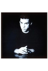 Mute (LP) Nick Cave And The Bad Seeds - Firstborn Is Dead (UK Import)