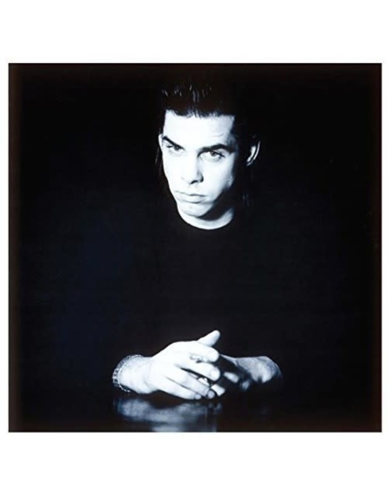 Mute (LP) Nick Cave And The Bad Seeds - Firstborn Is Dead (UK Import)