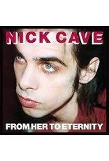 Mute UK (LP) Nick Cave Featuring The Bad Seeds – From Her To Eternity (EU Import)