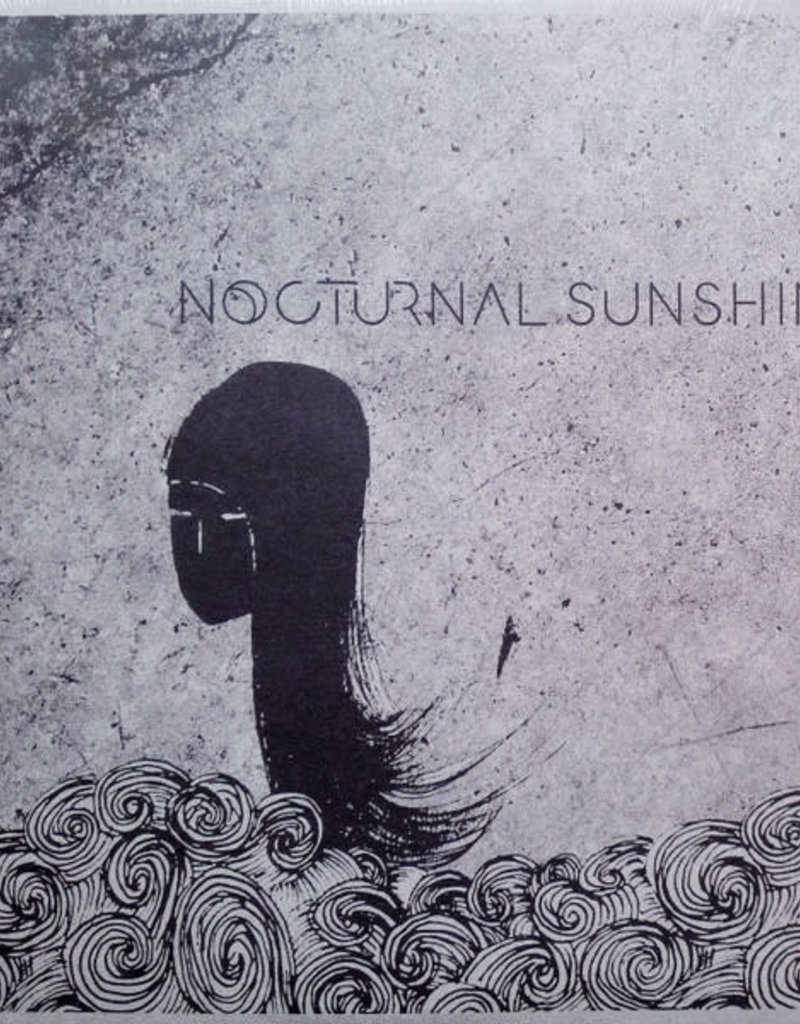 (Used LP) Nocturnal Sunshine – Nocturnal Sunshine