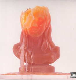 (LP) Kesha - High Road (Orange/Red Split 2LP)