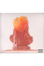 (LP) Kesha - High Road (Orange/Red Split 2LP)