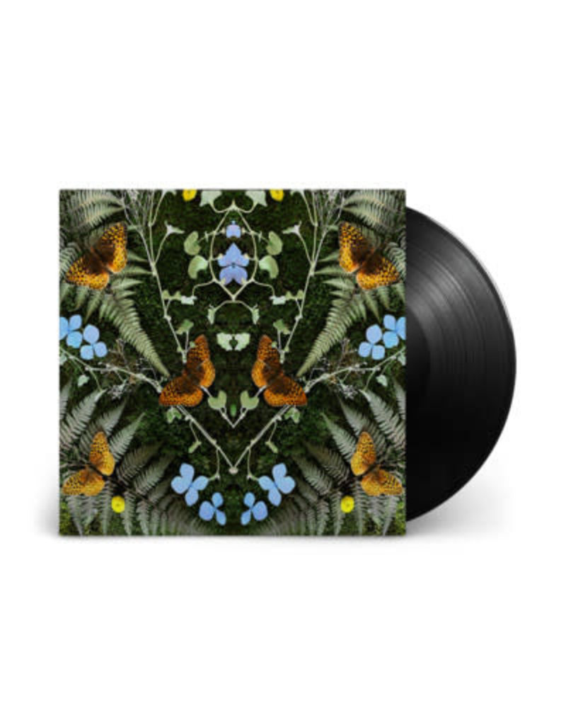 (LP) Jean-Michel Blais – Aubades