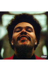 Republic (LP) The Weeknd - After Hours (2LP/Coloured Edition)